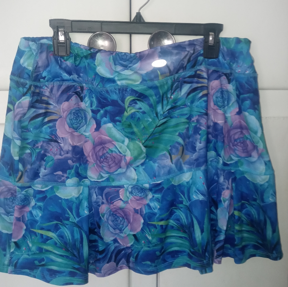 Reel Legends skirt